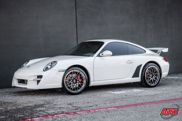 Used 2009 Porsche 911 Carrera image 28