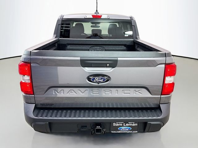 New 2025 Ford Maverick XLT image 6