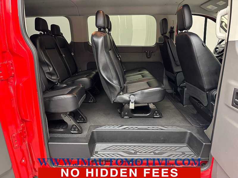 Used 2020 Ford Transit 350 XL RWD image 17
