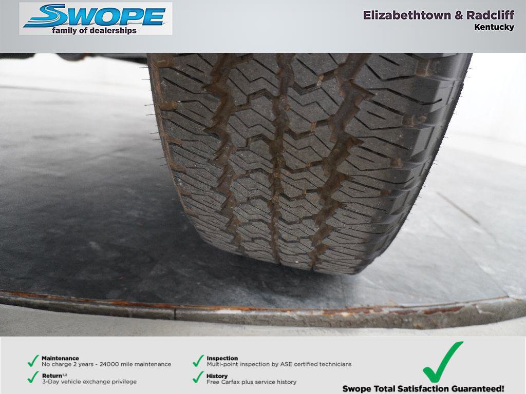 New 2026 RAM 2500 Laramie image 24