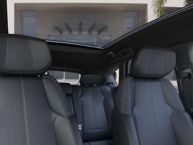 New 2025 Cadillac Optiq Luxury 1 AWD/4WD image 24