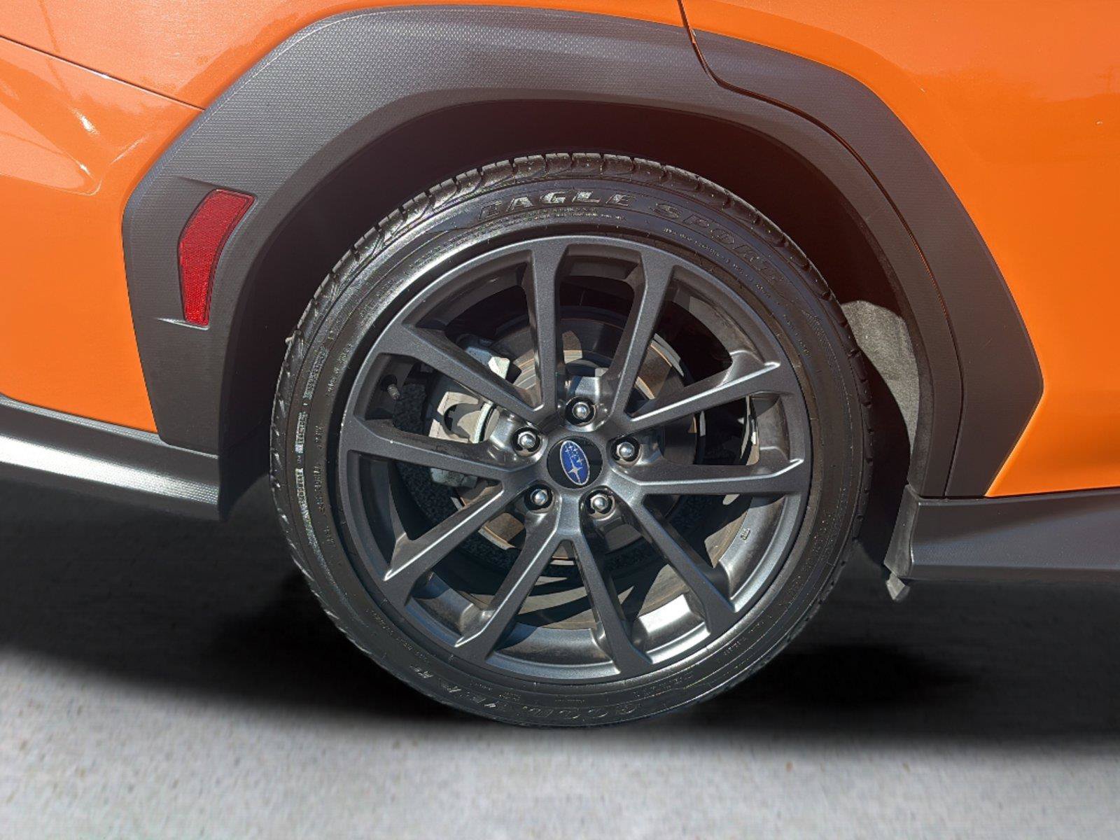 Used 2023 Subaru WRX Limited AWD/4WD image 53