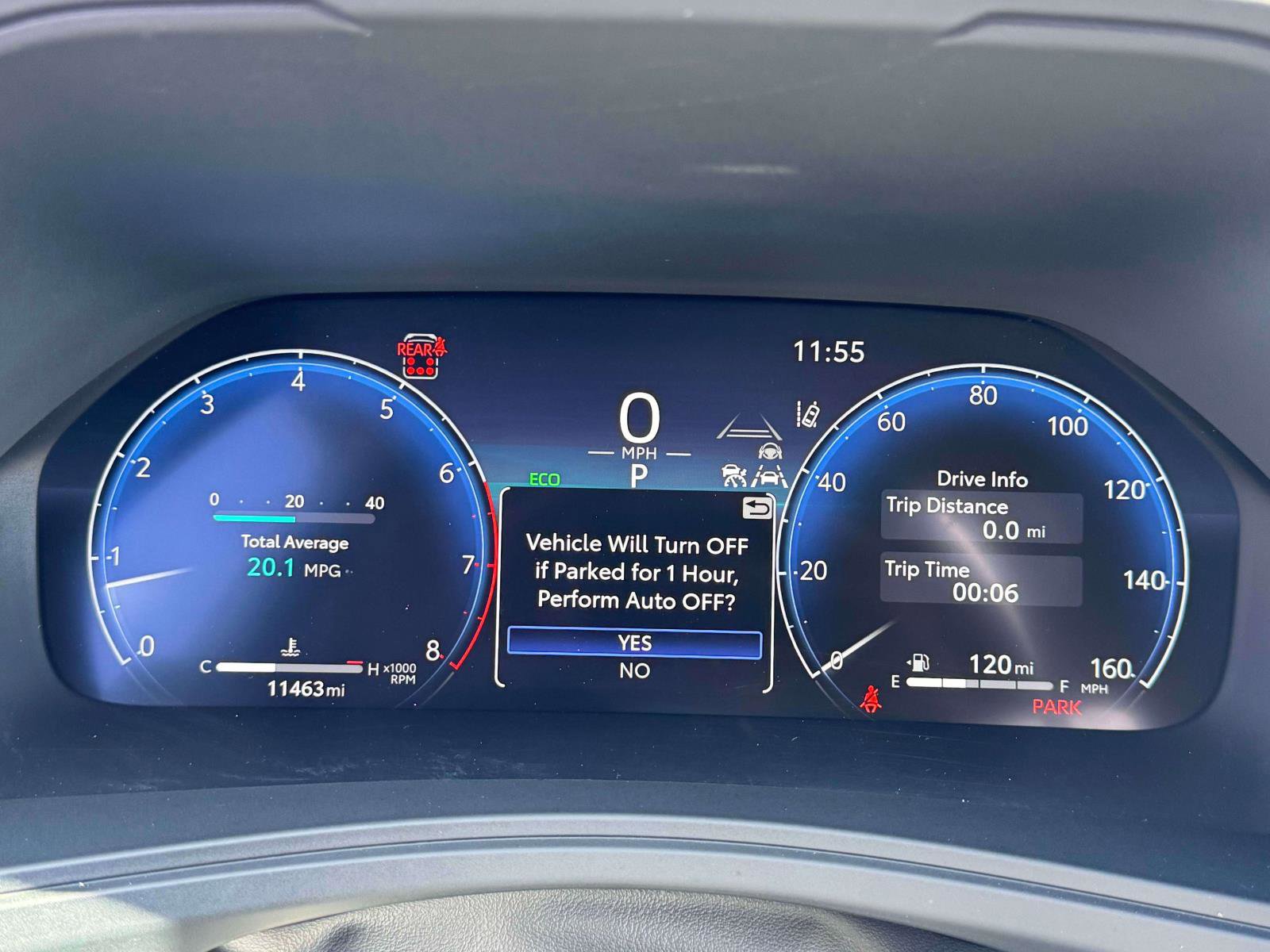 Used 2024 Toyota Grand Highlander AWD image 24