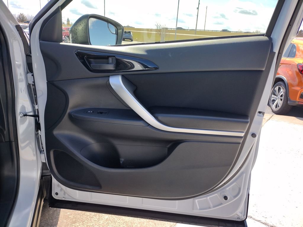 New 2026 Mitsubishi Eclipse Cross Ralliart image 30