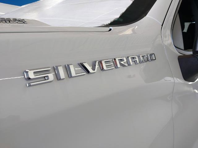 New 2026 Chevrolet Silverado 1500 LT w/ All Star Edition Plus image 32