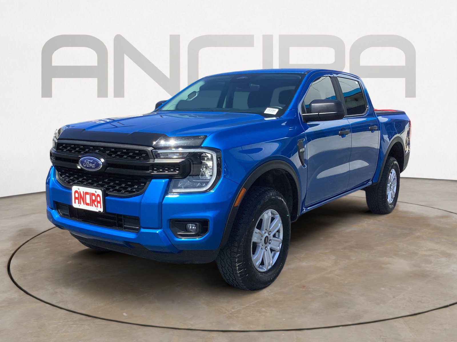Used 2024 Ford Ranger XL RWD image 9