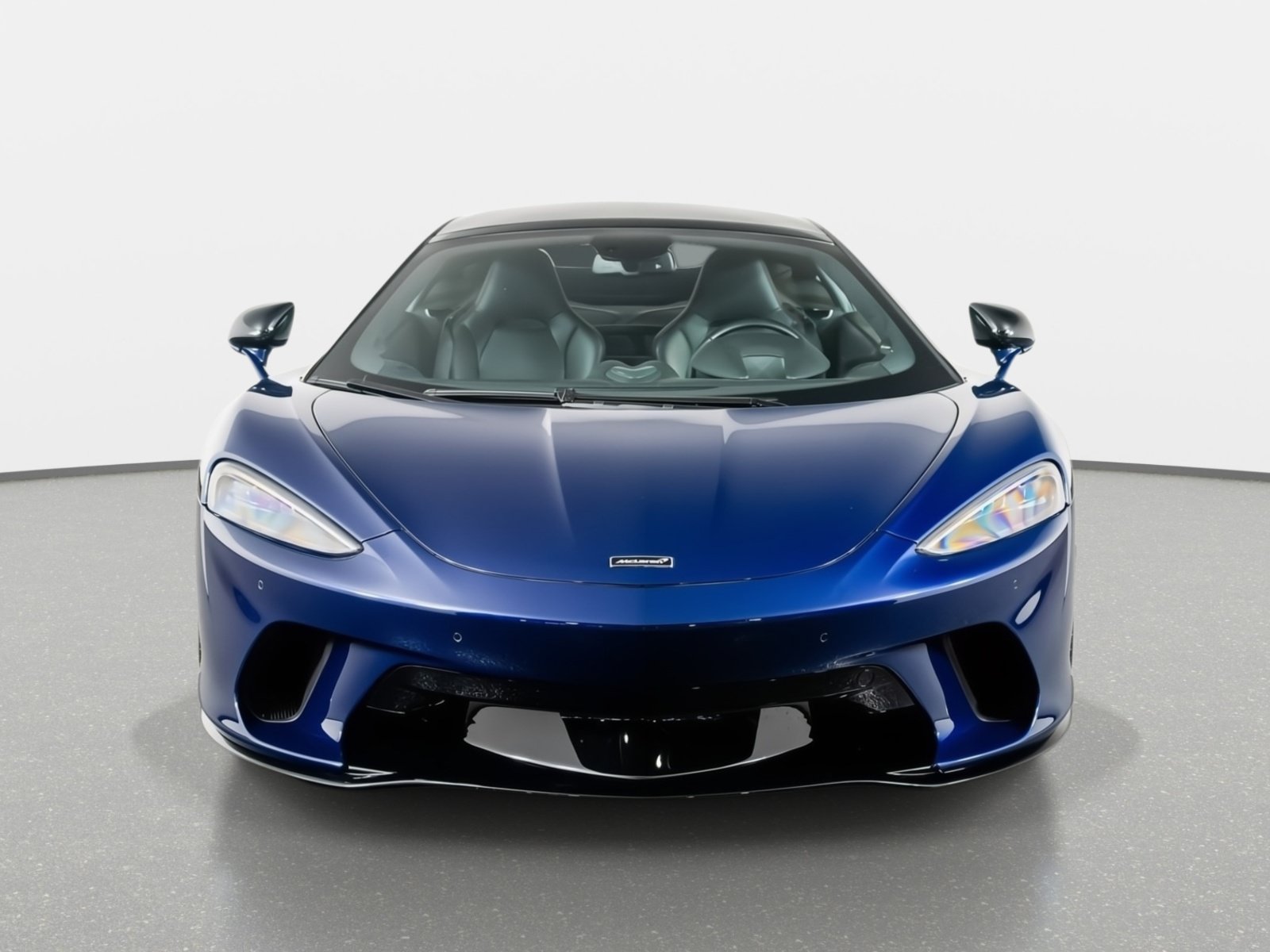 Used 2023 McLaren GT RWD image 22