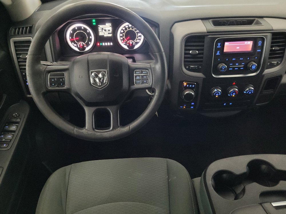 Used 2018 RAM 1500 Express AWD/4WD image 22