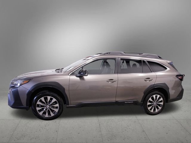 Used 2024 Subaru Outback Limited image 2