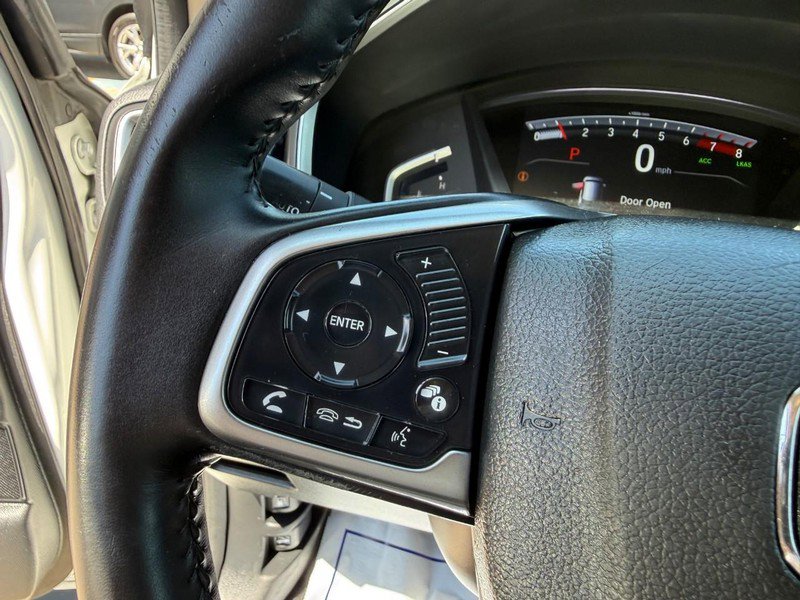 Used 2017 Honda CR-V EX-L image 23