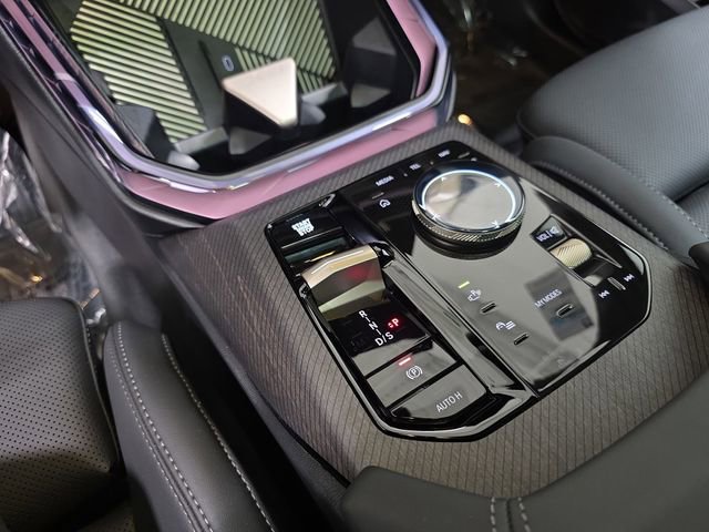 Certified 2025 BMW X3 xDrive30i image 22