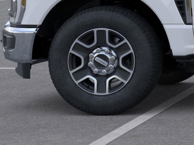 New 2026 Ford F250 Lariat image 50