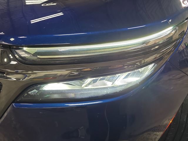 Used 2022 Chevrolet Equinox RS image 31