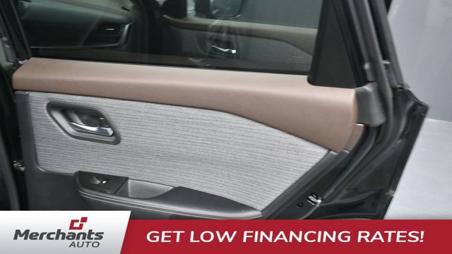 Used 2023 Nissan Rogue SV AWD/4WD image 13