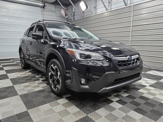 Used 2021 Subaru Crosstrek 2.5i Limited w/ Popular Package #4 AWD/4WD image 4