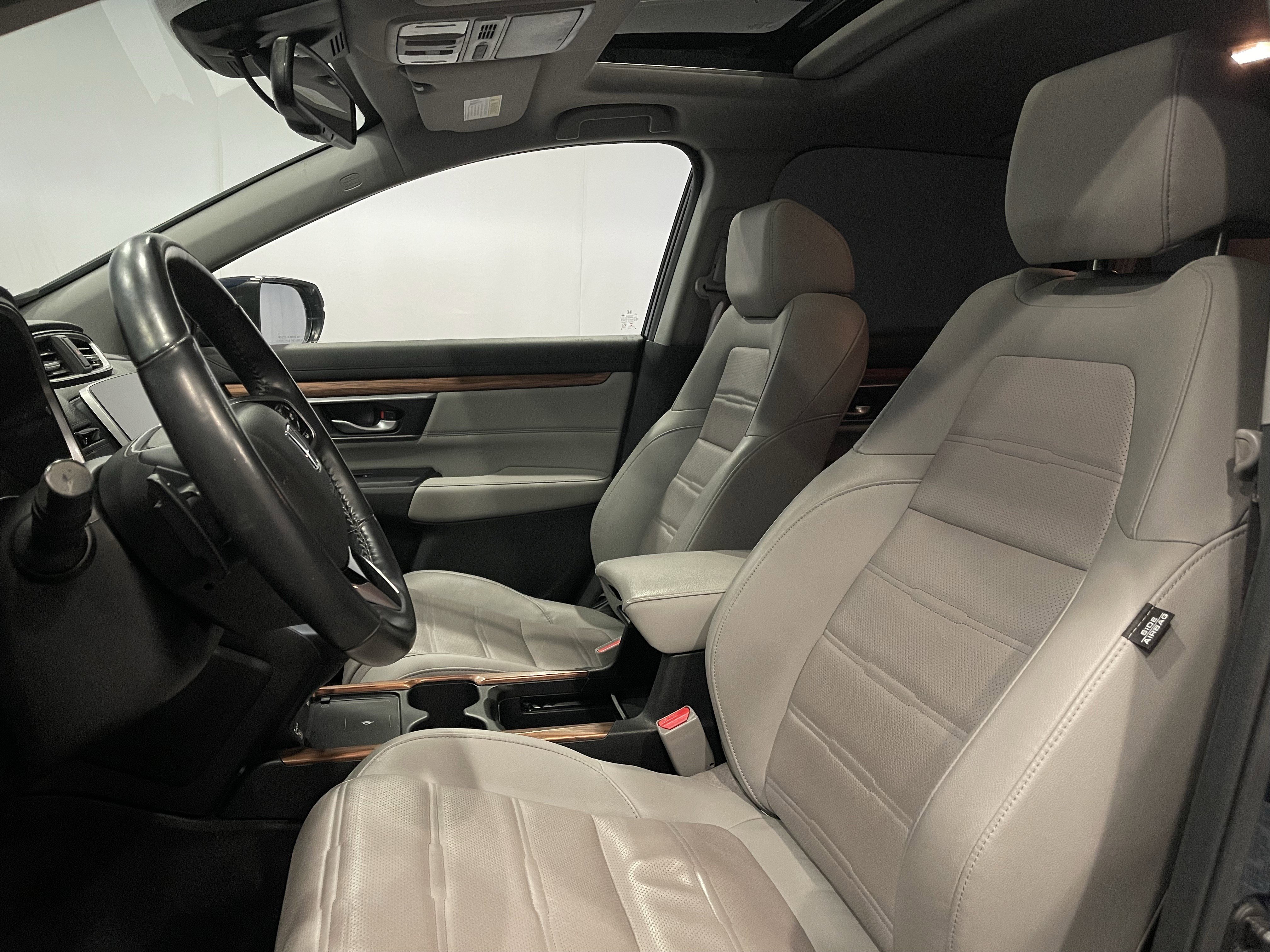 Used 2021 Honda CR-V Touring image 15