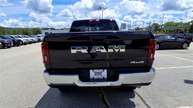 Used 2025 RAM 2500 Tradesman image 7