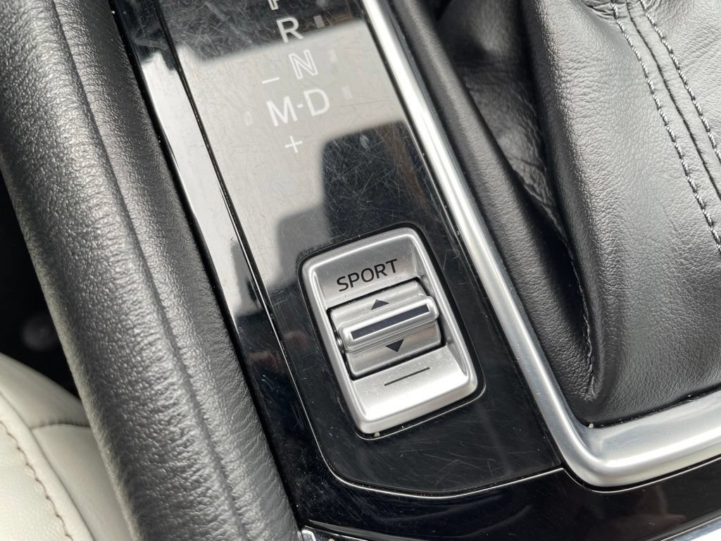 Certified 2023 MAZDA CX-5 AWD 2.5 S image 25