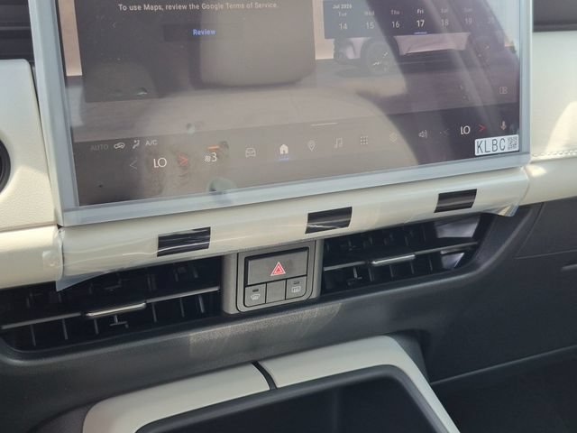 New 2026 MAZDA CX-5 Select AWD/4WD image 16