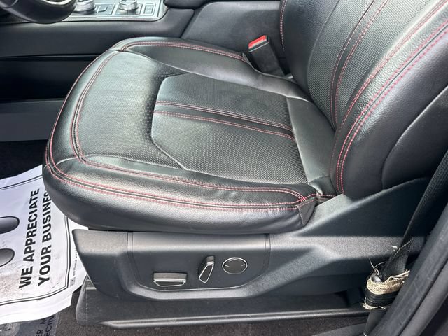 Used 2021 Ford Expedition Limited AWD/4WD image 11