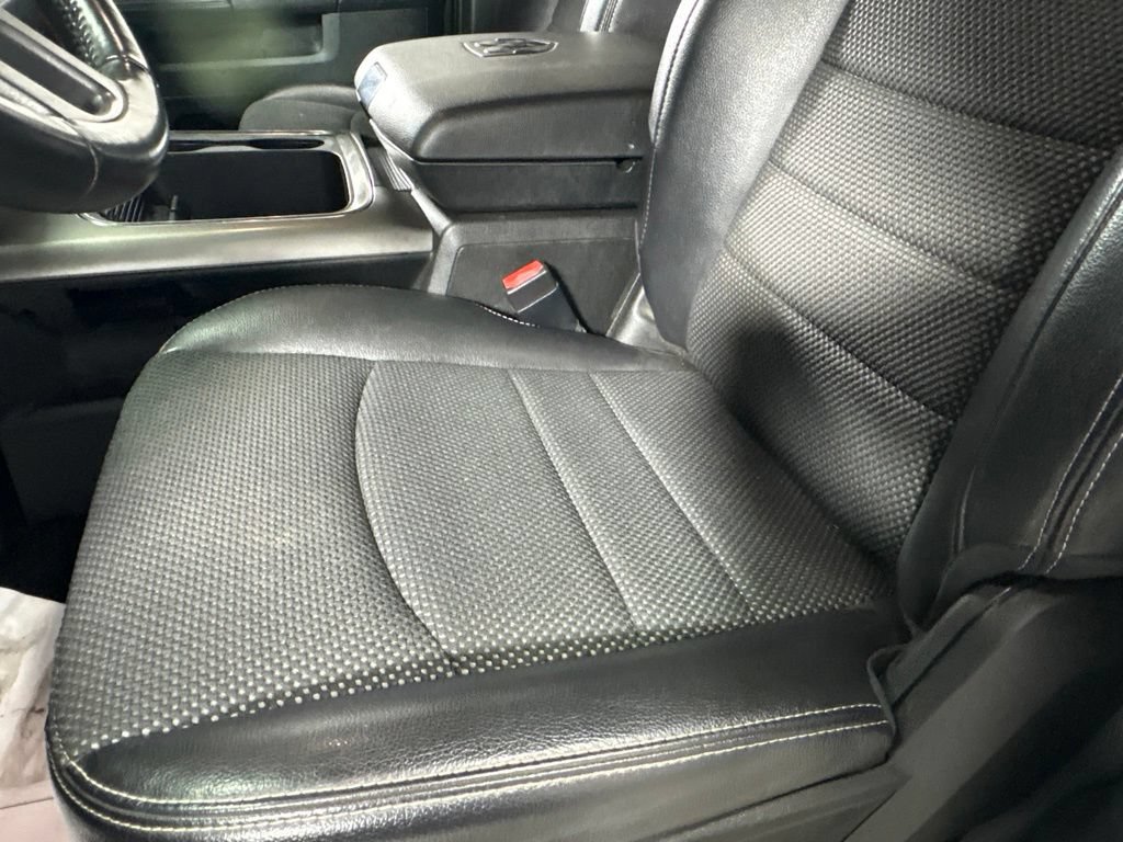 Used 2018 RAM 1500 Sport AWD/4WD image 13