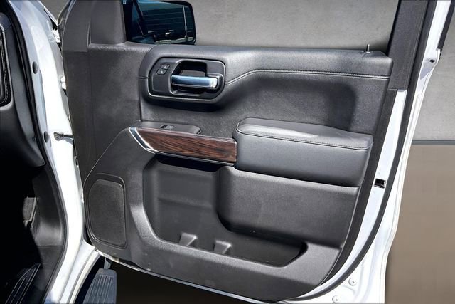 Used 2020 GMC Sierra 1500 SLT image 18