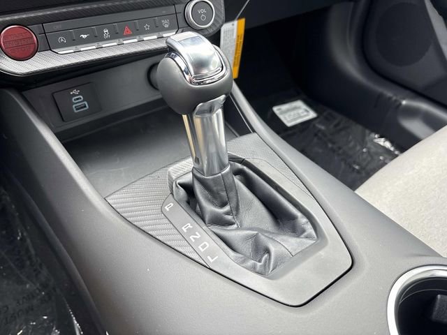 New 2026 Ford Mustang Coupe image 26