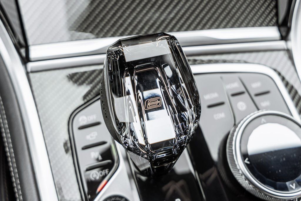 Used 2023 BMW M850i Gran Coupe xDrive image 28