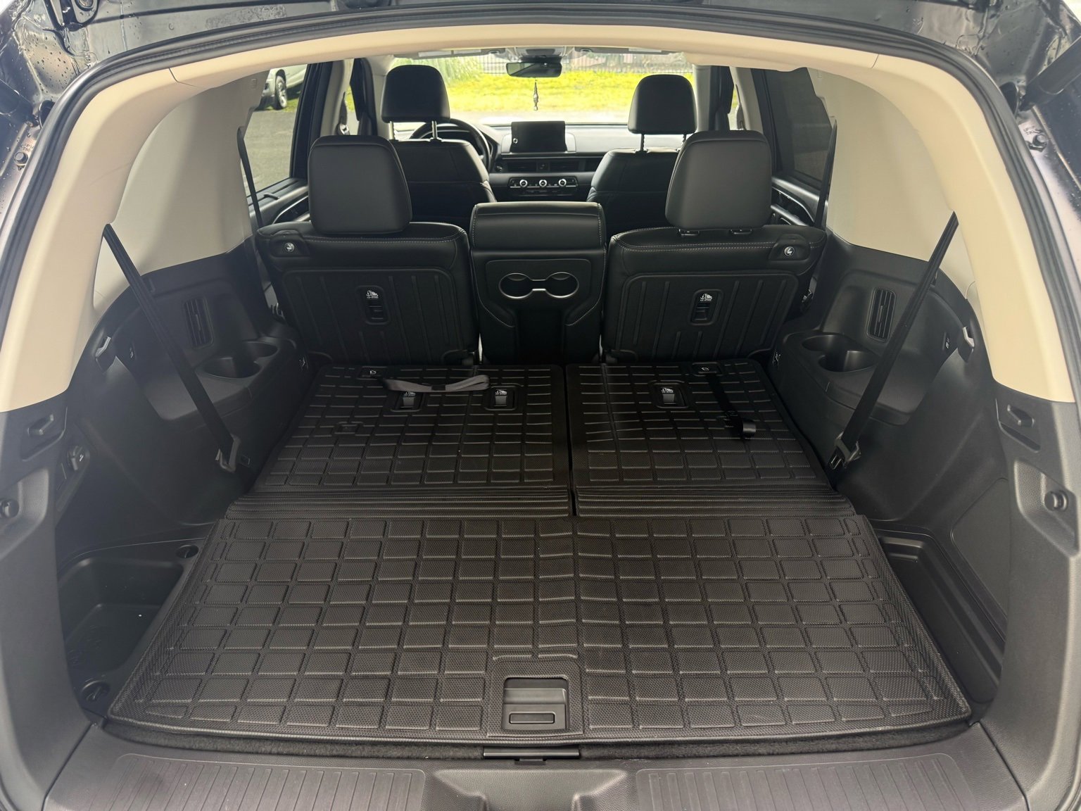 Used 2023 Honda Pilot EX-L image 14