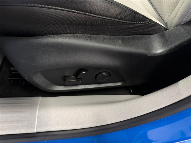 Used 2022 Jeep Compass Latitude w/ Convenience Group image 17