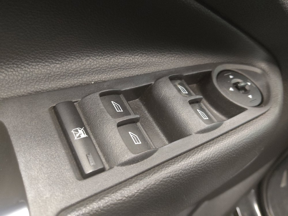 Used 2015 Ford Escape SE FWD image 27