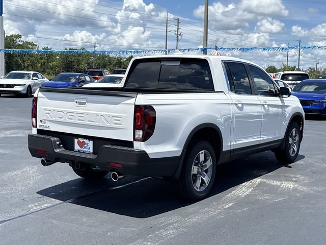 New 2026 Honda Ridgeline RTL image 7