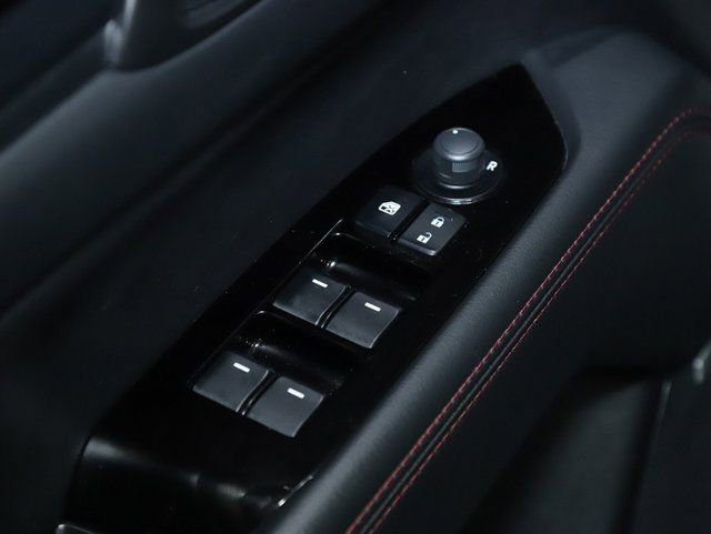 Used 2023 MAZDA CX-5 Carbon Edition image 16