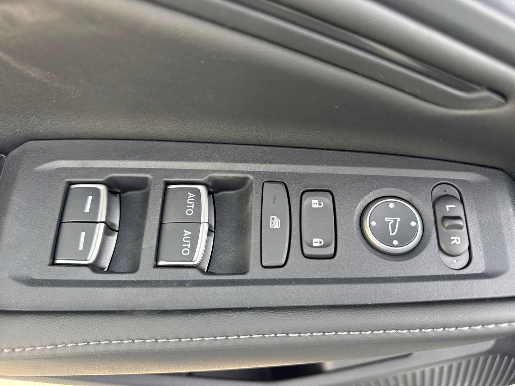 New 2026 Honda Accord Sport image 13