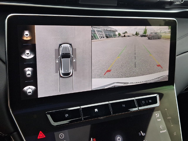 Certified 2025 Maserati Grecale Modena AWD/4WD image 37
