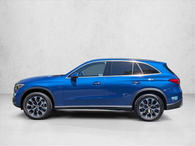 Certified 2025 Mercedes-Benz GLC 350e 4MATIC image 9
