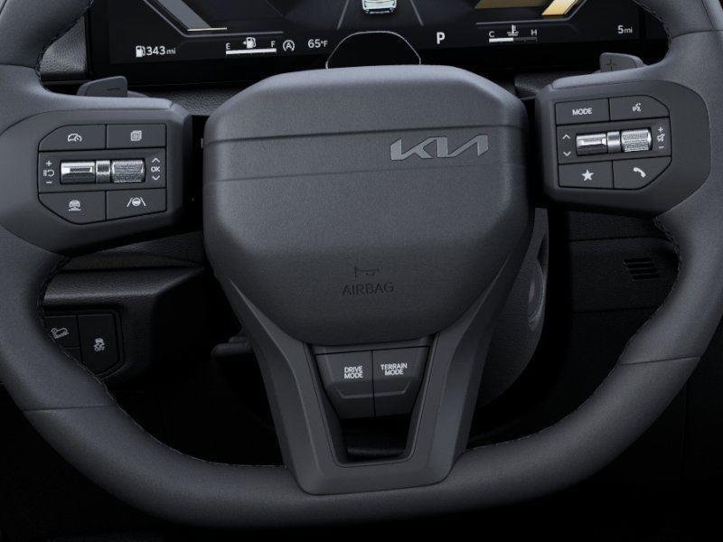 New 2027 Kia Seltos X-Line SX AWD/4WD image 23