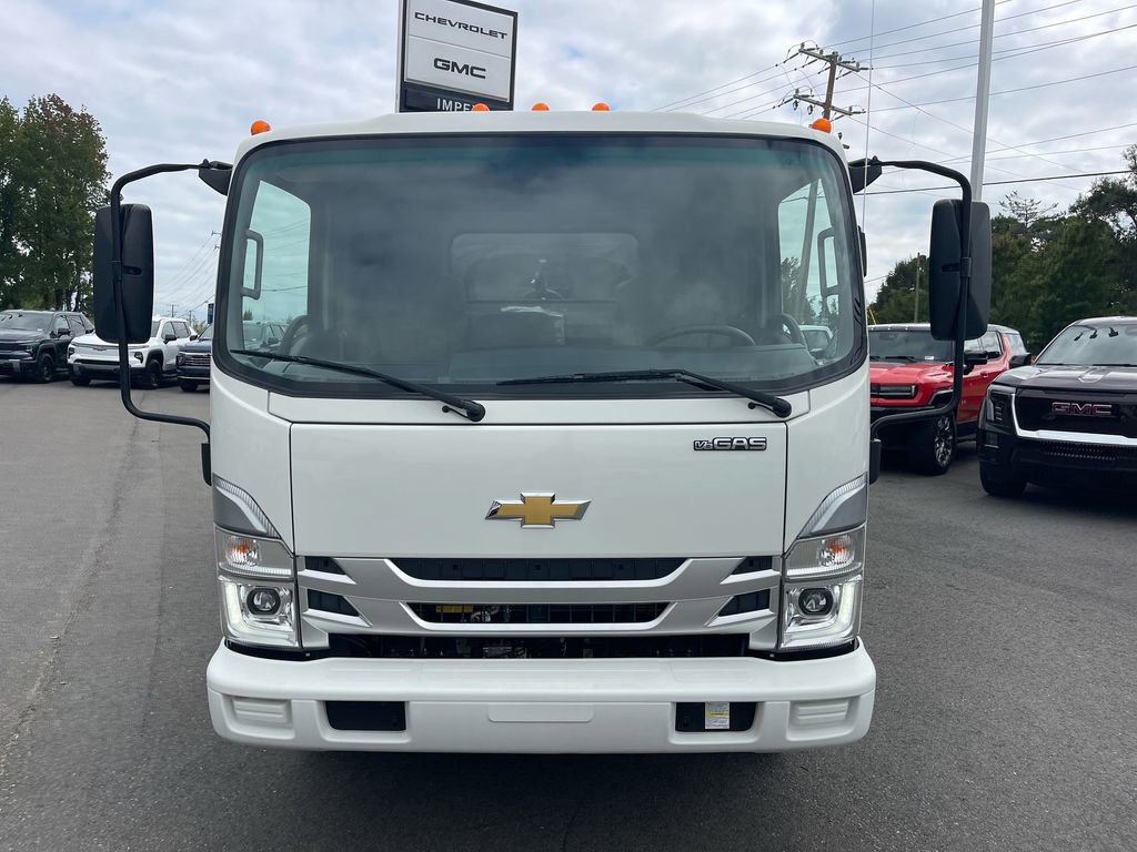 Used 2024 Chevrolet Low Cab Forward RWD image 15