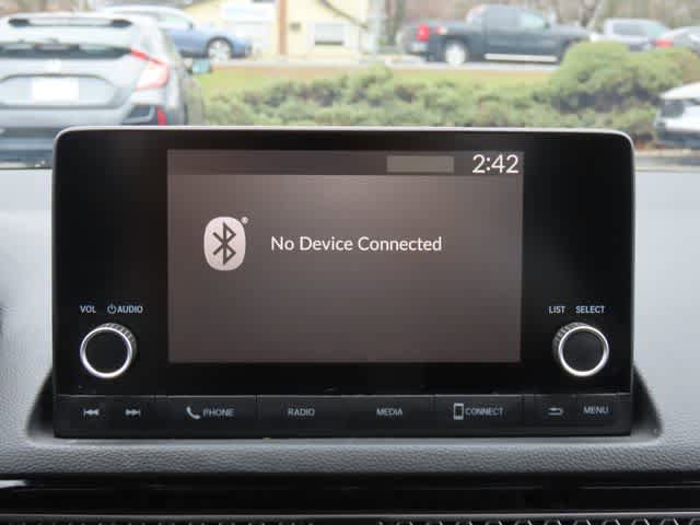 Certified 2024 Honda Civic EX image 19