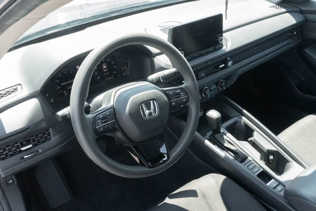 Certified 2023 Honda Accord EX image 4
