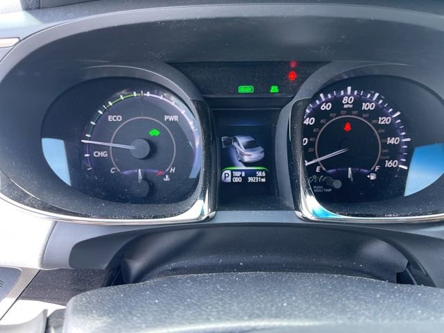 Used 2013 Toyota Avalon Limited FWD image 5