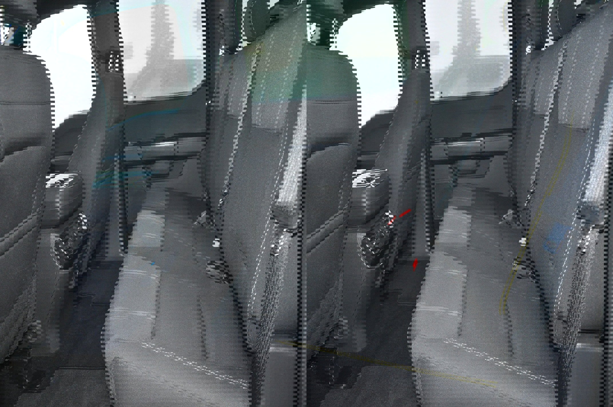 Used 2024 Ford F150 STX image 12