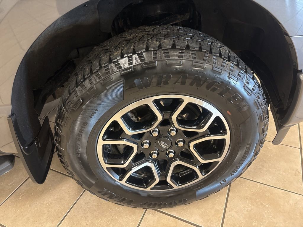 Used 2023 Ford F150 XLT w/ Equipment Group 302A High AWD/4WD image 48