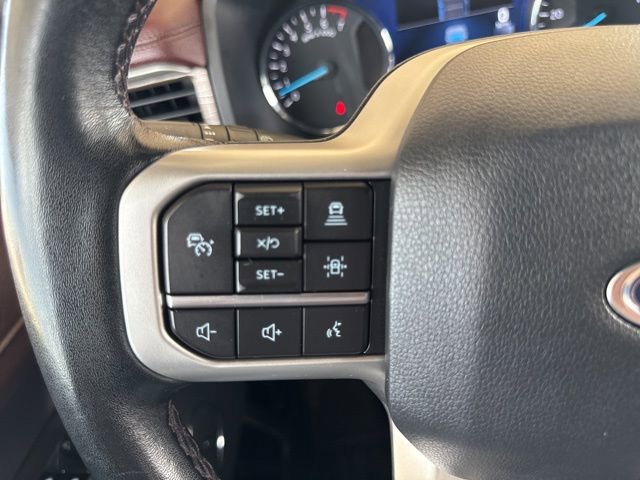 Used 2023 Ford Expedition Max Limited RWD image 18