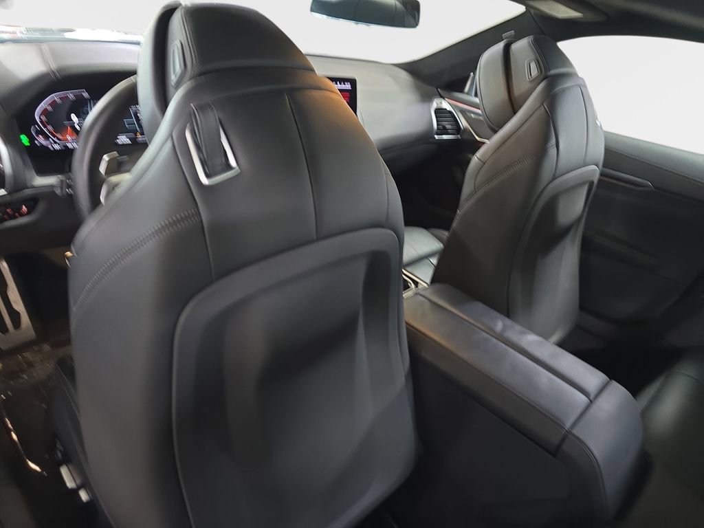 Certified 2023 BMW 840i 840i w/ M Sport Professional Package image 16