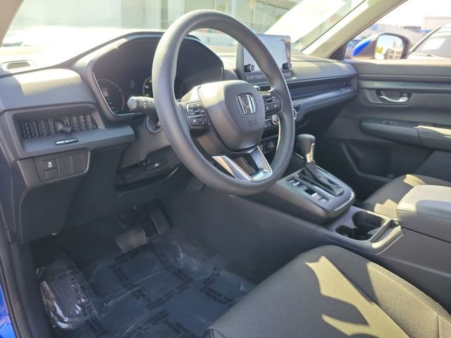 Certified 2024 Honda CR-V EX image 18
