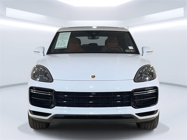 Used 2021 Porsche Cayenne Turbo image 10