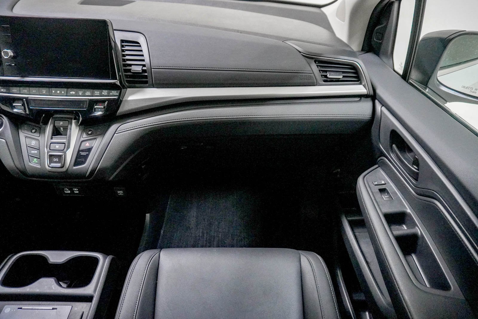 Certified 2026 Honda Odyssey EX-L image 30