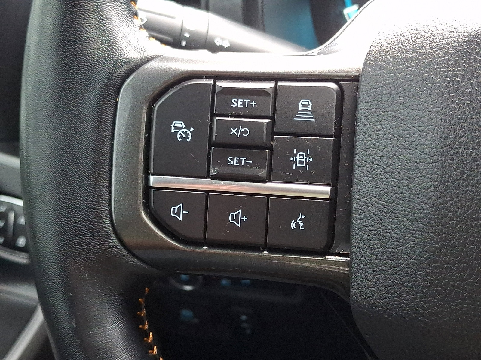 Certified 2022 Ford F150 Tremor w/ Equipment Group 402A High image 23