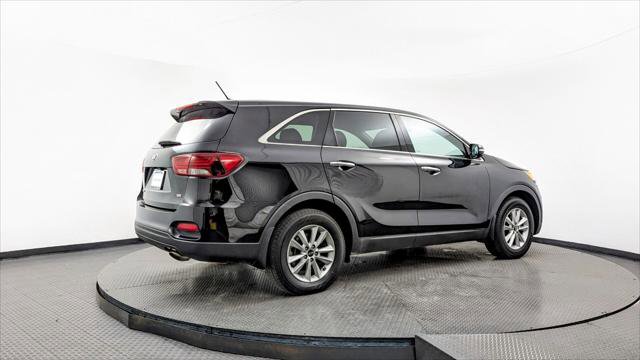 Used 2019 Kia Sorento L image 7